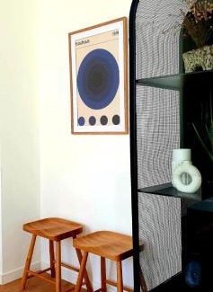South Antwerp Apartamento | The South Suite - trendy duplex op het Zuid