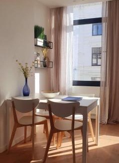 South Antwerp Apartamento | The South Suite - trendy duplex op het Zuid