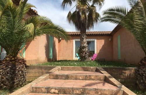 Le Val Villa | LA VILLA DEL SUR 12/14 CAMAS CON PISCINA LE VAL EN PROVENCE