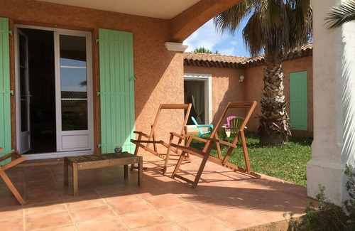 Le Val Villa | LA VILLA DEL SUR 12/14 CAMAS CON PISCINA LE VAL EN PROVENCE