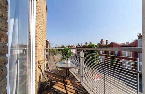 Abbey Apartamento | The South Wimbledon Collection