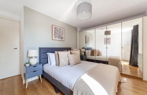 Abbey Apartamento | The South Wimbledon Collection