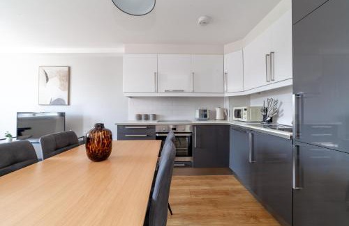 Abbey Apartamento | The South Wimbledon Collection