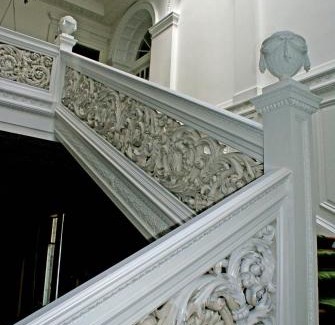 Larachbeg Apartamento | The South Wing