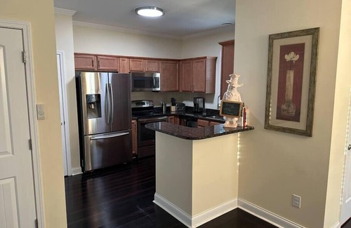 Winston - Salem Casa | The Southern Magnolia - Downtown
