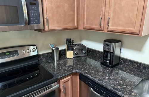 Winston - Salem Casa | The Southern Magnolia - Downtown