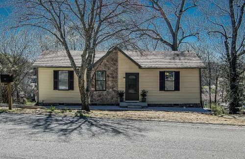 Nashville Casa | The Southern State of Mind by Stay Local Nashville
