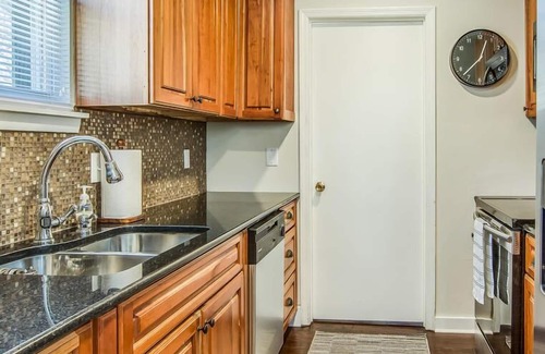 Nashville Casa | The Southern State of Mind - Easy Access to Downtown