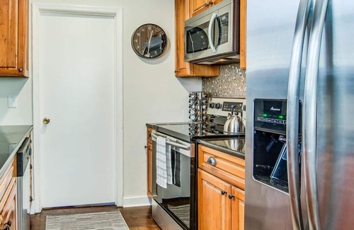 Nashville Casa | The Southern State of Mind - Easy Access to Downtown