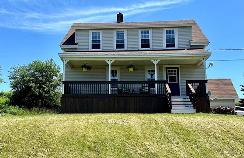 Inverness County Casa | The Southwest - Close to Inverness golf and beaches!
