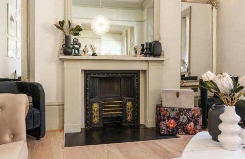 Bristol Old City Apartamento | The Sovereign Suite - 2 Bedroom Apartment in Central Bristol by Mint Stays
