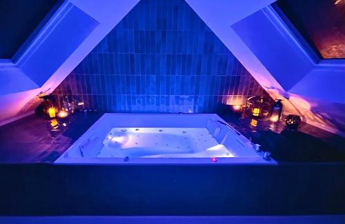 Saint-Maurice Apartamento | The SPA - Voyage des sens