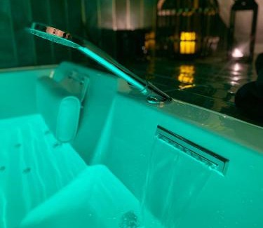 Saint-Maurice Apartamento | The SPA - Voyage des sens