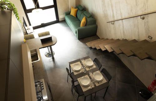 Cesano Maderno Apartamento | The Space - Cesano Maderno
