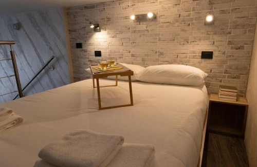 Cesano Maderno Apartamento | The Space - Cesano Maderno