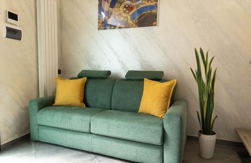 Cesano Maderno Apartamento | The Space - Cesano Maderno