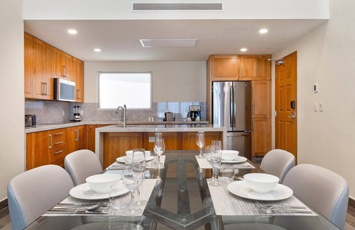 Chula Vista Condominio | The SPACIOUS & new VILLA LA VALENCIA--One of the best LUXURY RESORTs in Mexico