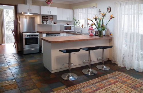 Hillarys Casa | The Spanish Lodge and B&B