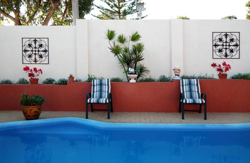 Hillarys Cama Y Desayuno | The Spanish Guesthouse, Private Rooms