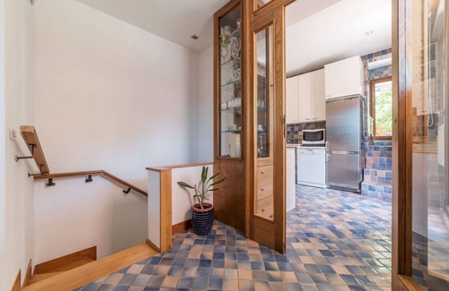 Rione III Colonna Apartamento | The Spanish Steps GRAND PENTHOUSE