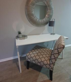 Harrismith Apartamento | THE SPARE BEDROOM Unit 2