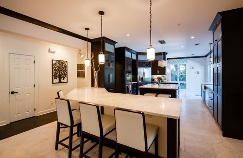 American Beach Casa | The Sparkleberry House | 4 Bed, 4 Bath