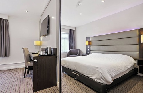 Gilmorton Hotel | Charter Hotel Coventry