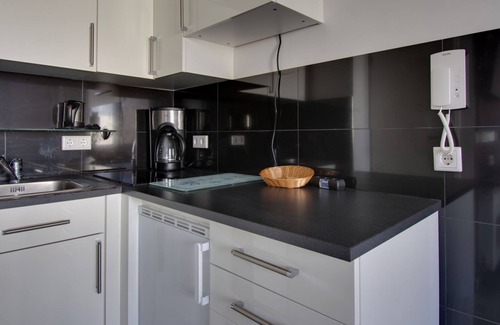 Hartenberg-Munchfeld Apartamento | LO ESPECIAL CON ENCANTO, FLAIR Y STICK