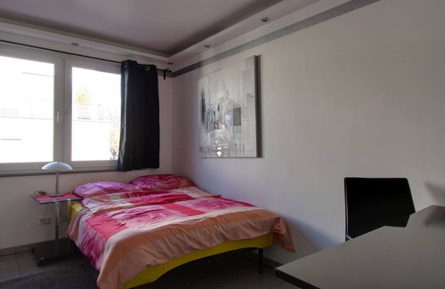 Hartenberg-Munchfeld Apartamento | LO ESPECIAL CON ENCANTO, FLAIR Y STICK