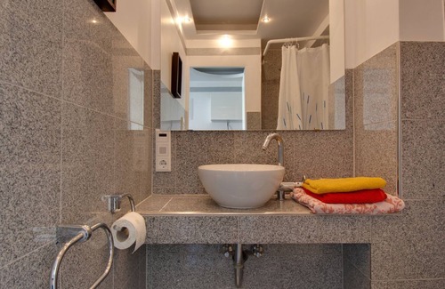 Hartenberg-Munchfeld Apartamento | LO ESPECIAL CON ENCANTO, FLAIR Y STICK