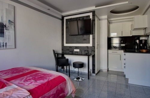 Hartenberg-Munchfeld Apartamento | LO ESPECIAL CON ENCANTO, FLAIR Y STICK