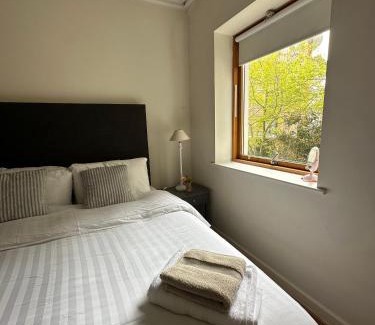 North Wall Apartamento | The Spencer Suite