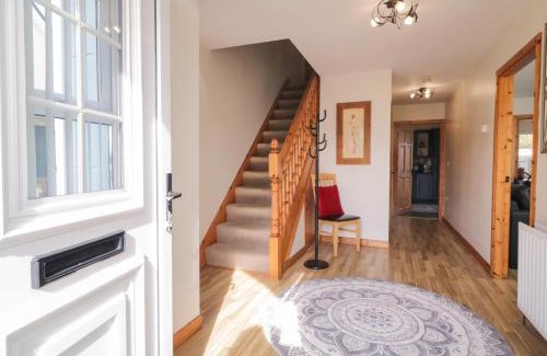Omagh Casa | The Sperrin Getaway