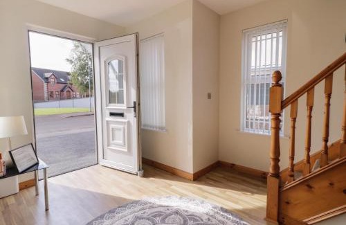 Omagh Casa | The Sperrin Getaway