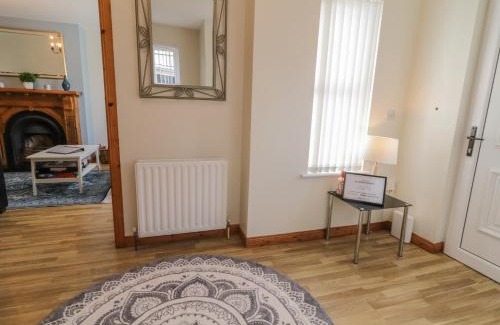 Omagh Casa | The Sperrin Getaway