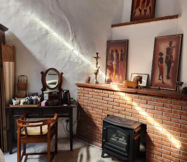 Laneia Casa | The Spidaki