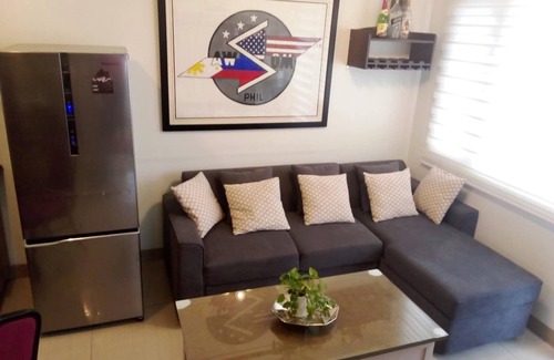 Barangay 76 Condominio | The SPLENDOR: Comfortable living by Awsom Phil