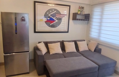Barangay 76 Condominio | The SPLENDOR: Comfortable living by Awsom Phil