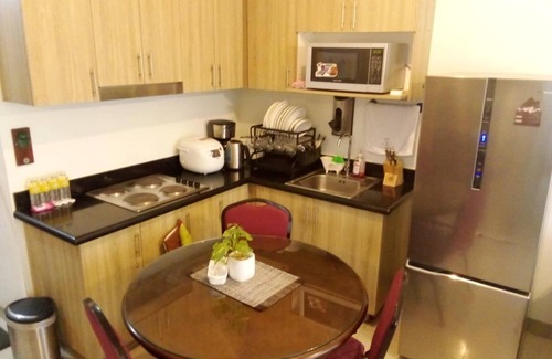 Barangay 76 Condominio | The SPLENDOR: Comfortable living by Awsom Phil