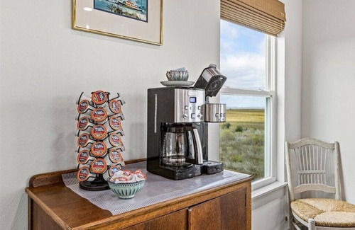 Pointe San Luis Casa | The Spoonbill at West Bay ~ Pointe West Bay view!