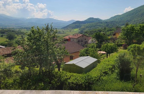 Barete Apartamento | The Spot Apartment