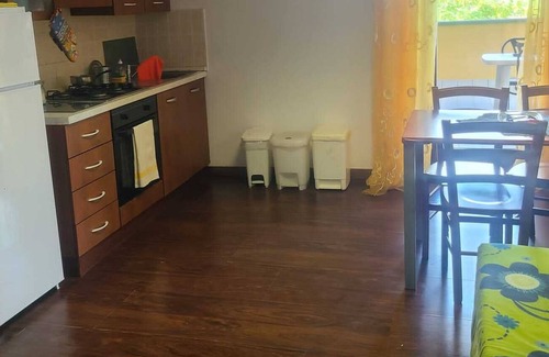 Barete Apartamento | The Spot Apartment