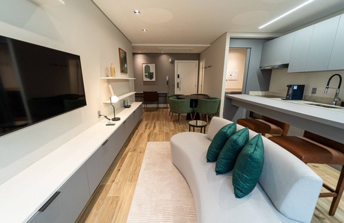 Estados Apartamento | The Spot One By Xtay