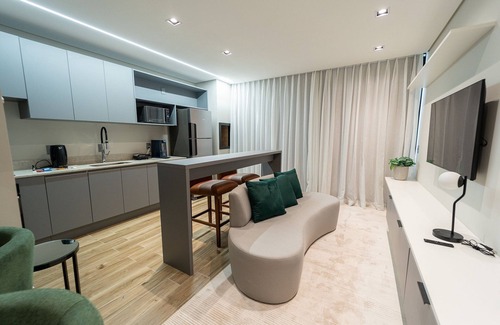 Estados Apartamento | The Spot One By Xtay
