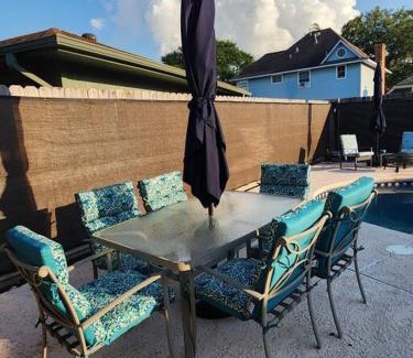 Deer Park Casa | The Spot