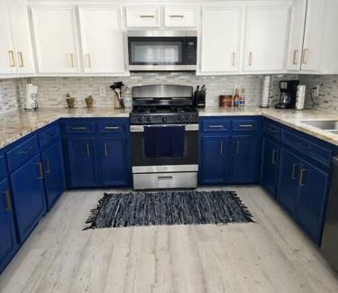 Deer Park Casa | The Spot