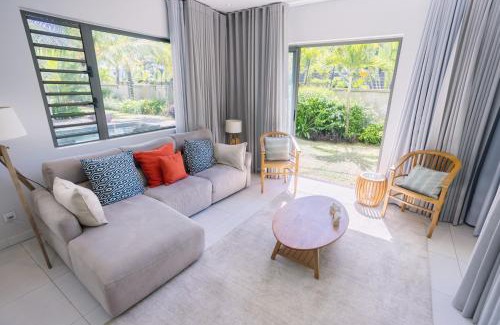 Pointe aux Canonniers Apartamento | The Spot with LOV