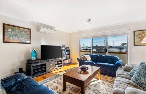 Clifton Springs Casa | The Springs A Tranquil Family Retreat