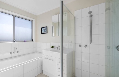 Clifton Springs Casa | The Springs A Tranquil Family Retreat