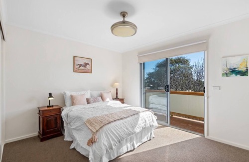 Clifton Springs Casa | The Springs A Tranquil Family Retreat